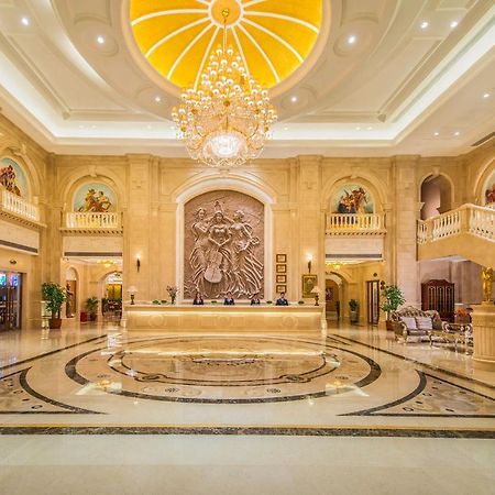 Vienna Hotel Guilin Wanfu Square المظهر الخارجي الصورة