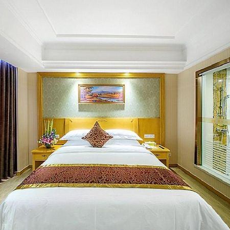 Vienna Hotel Guilin Wanfu Square المظهر الخارجي الصورة