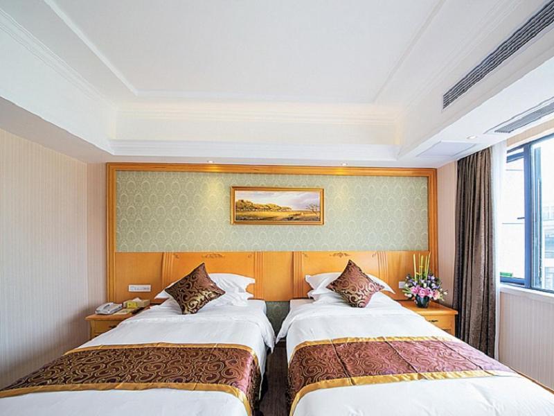 Vienna Hotel Guilin Wanfu Square المظهر الخارجي الصورة