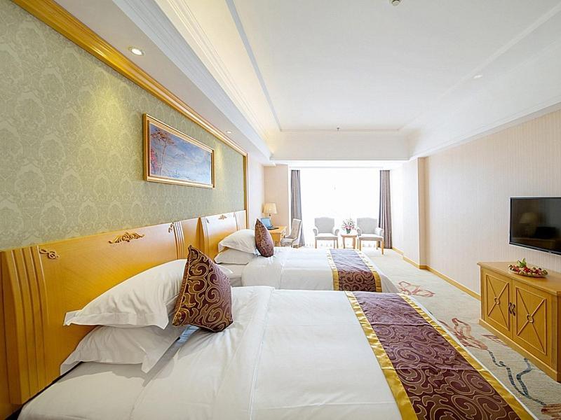 Vienna Hotel Guilin Wanfu Square المظهر الخارجي الصورة